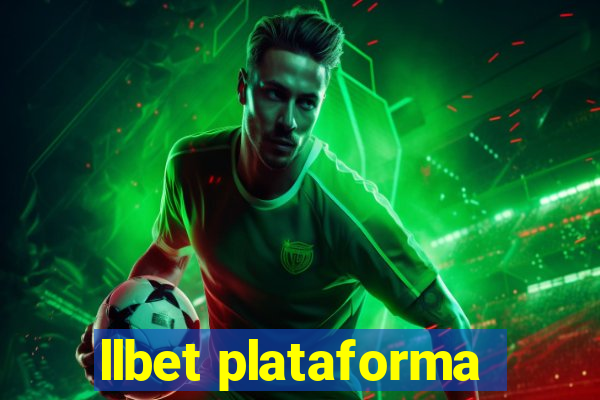 llbet plataforma